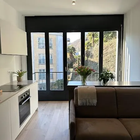 Riva 13 Apartment *