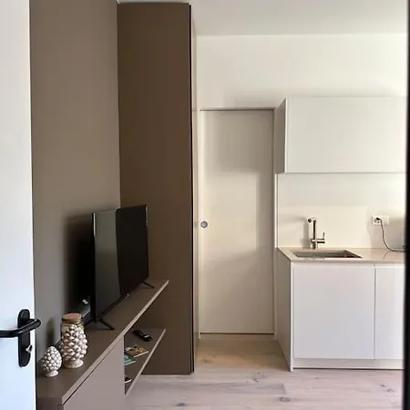 Riva 13 Apartment Lugano