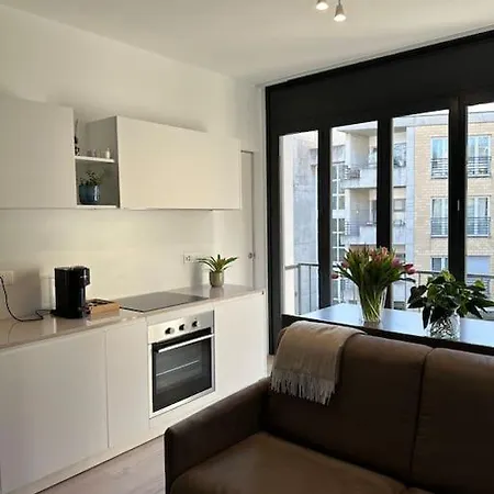 Appartamento Riva 13 Lugano
